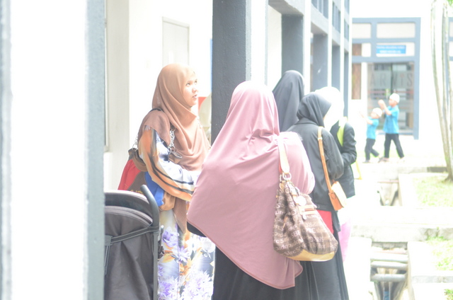 Lawatan Sekolah